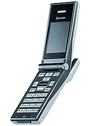 Pantech&nbsp;GI-100