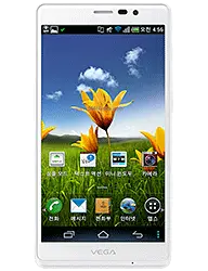 Pantech&nbsp;Vega R3