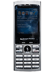 Paragon Hipi-2300