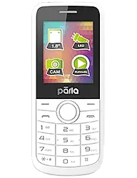 Parla&nbsp;Minu P123