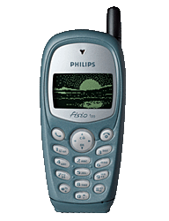 Philips Fisio 120
