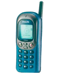 Philips&nbsp;Ozeo 8@8