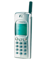 Philips Xenium 989