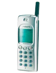 Philips&nbsp;Xenium 9@9