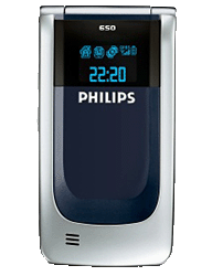 Philips Xenium 9@9c