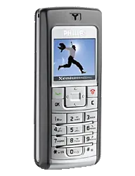 Philips&nbsp;Xenium 9@98