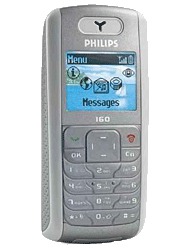 Philips 160