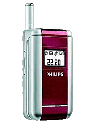 Philips 636