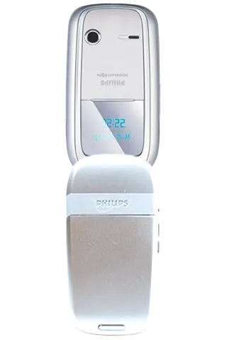 Philips&nbsp;Xenium 9@9s