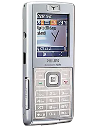 Philips&nbsp;756