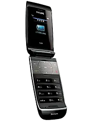 Philips&nbsp;Xenium 9@9q