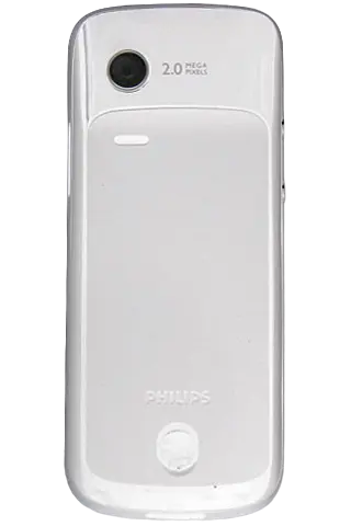 Philips&nbsp;Xenium 9@9u