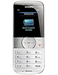 Philips&nbsp;Xenium 9@9u