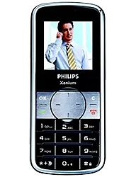Philips&nbsp;Xenium 9@9f