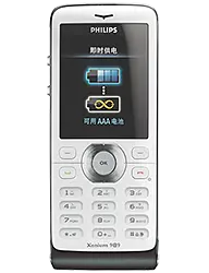 Philips&nbsp;Xenium 9@9j