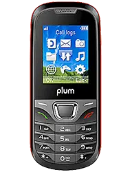 Plum&nbsp;Bubby DualSIM