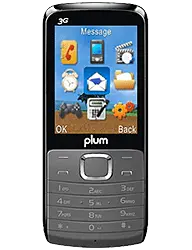 Plum&nbsp;Caliber DualSIM