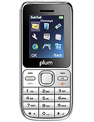 Plum&nbsp;Spare DualSIM