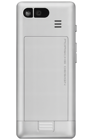 Porsche Design P9522