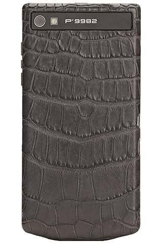 Porsche Design P9982
