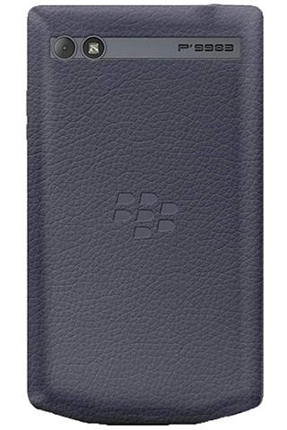 Porsche Design P9983