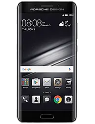 Porsche Design&nbsp;Mate 9