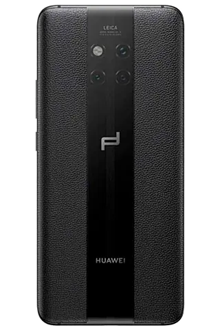 Porsche Design&nbsp;Mate 20 RS