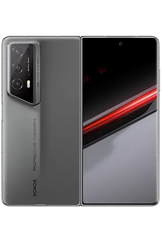 Porsche Design&nbsp;Magic V2 RSR