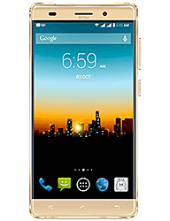 Posh Mobile Ultra Max LTE L550
