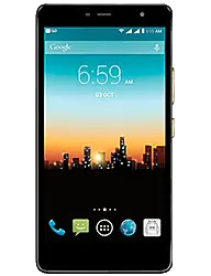 Posh Mobile&nbsp;Revel Max LTE L551