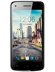 Posh Mobile&nbsp;Orion S450