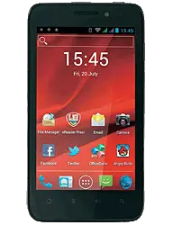 Prestigio&nbsp;MultiPhone 4300 DUO