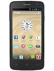 Prestigio&nbsp;MultiPhone 3501 DUO