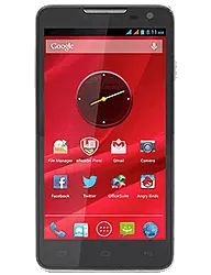Prestigio&nbsp;MultiPhone 5044 DUO