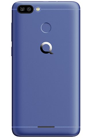 Qmobile Blue 5