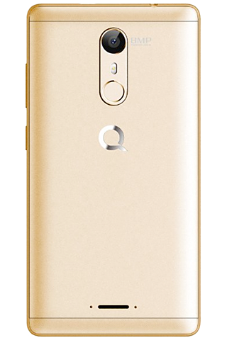 Qmobile Noir S6 Plus