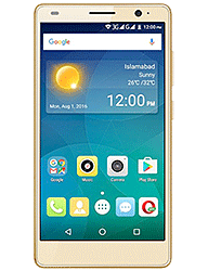 Qmobile Noir S6 Plus