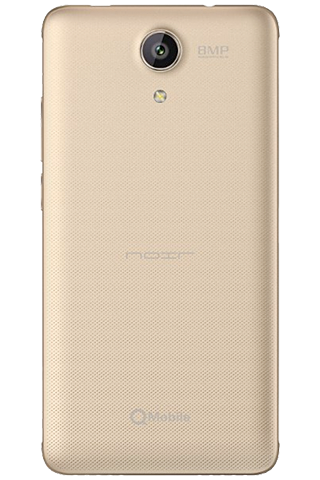 Qmobile Noir S4