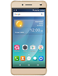 Qmobile Noir S4