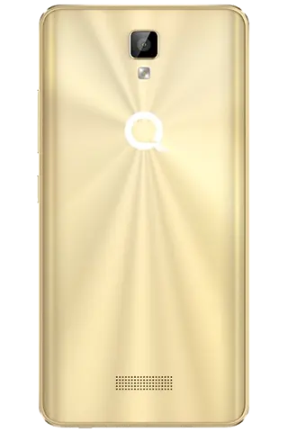 Qmobile&nbsp;Noir J7 Pro