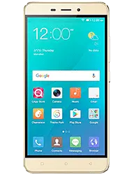 Qmobile&nbsp;Noir J7 Pro