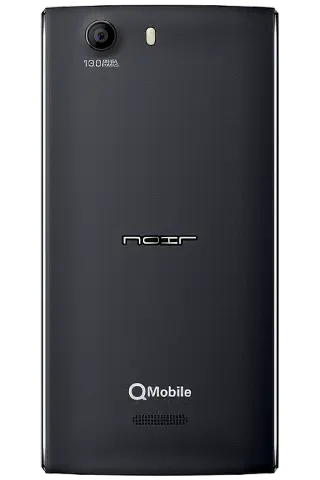 Qmobile&nbsp;Noir Z8