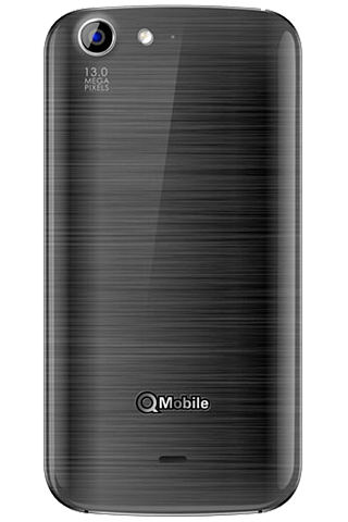 Qmobile Noir A750