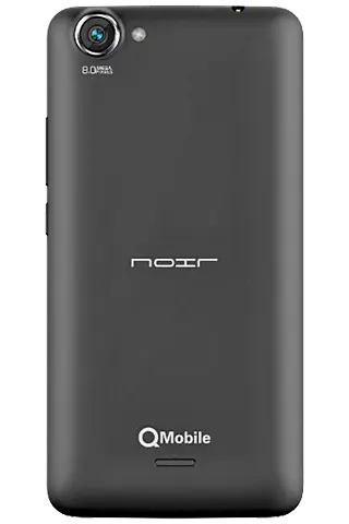 Qmobile&nbsp;Noir S2