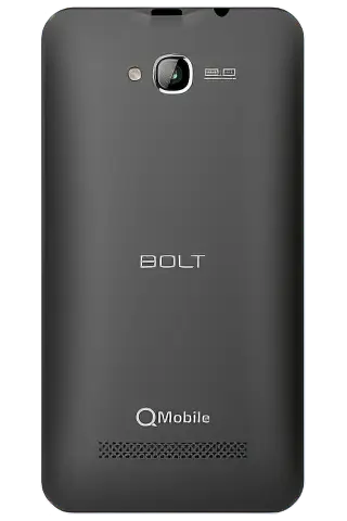 Qmobile&nbsp;T200 Bolt