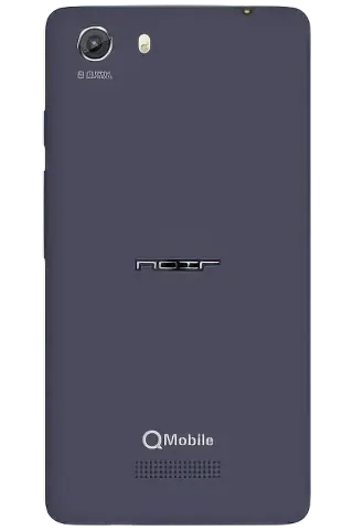 Qmobile&nbsp;Noir i8