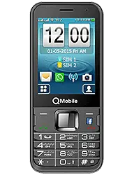 Qmobile&nbsp;Explorer 3G