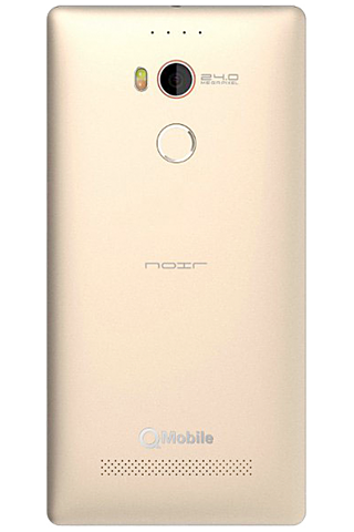 Qmobile Noir E8