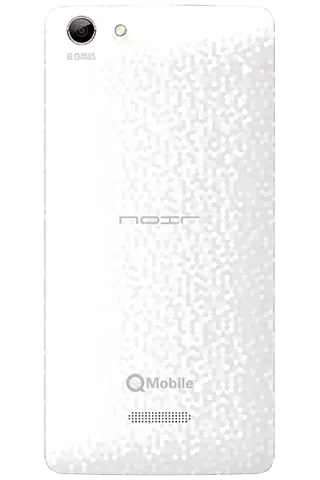 Qmobile&nbsp;Noir S5