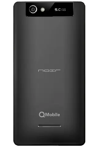 Qmobile&nbsp;Noir X60
